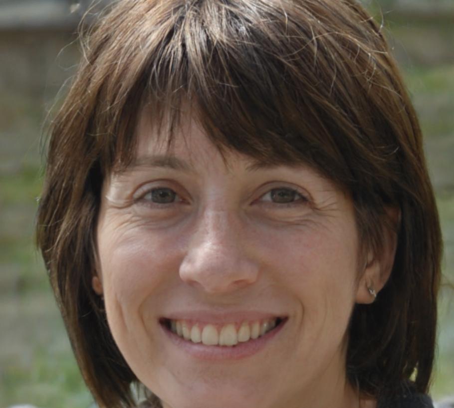 Benedetta Rossellini, specialista in tecniche avanzate